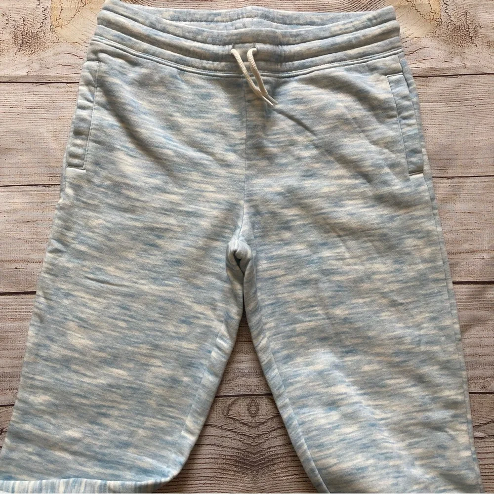 Old Navy SpaceDye Sweatpants NWT Girls Size Xtra Large 14-16 - Picture 2 of 4